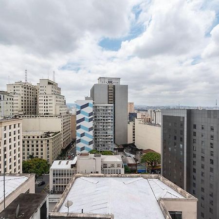 Sky178 Studio Moderno Com Vaga Prox. A 25 De Marco São Paulo Exterior foto